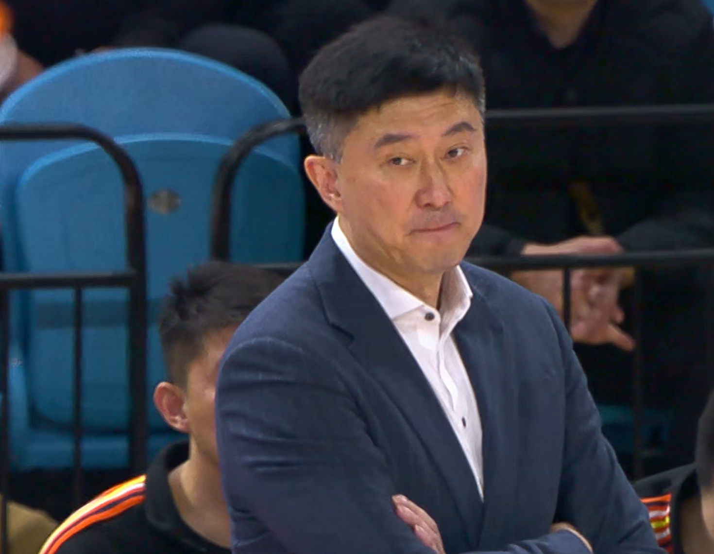 九游娱乐登录入口-输福建2分！杜锋出现了3个错误，坑惨了广东队